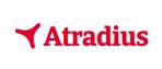 Atradius kredietverzekeraar logo