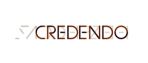 Credendo kredietverzekeraar logo
